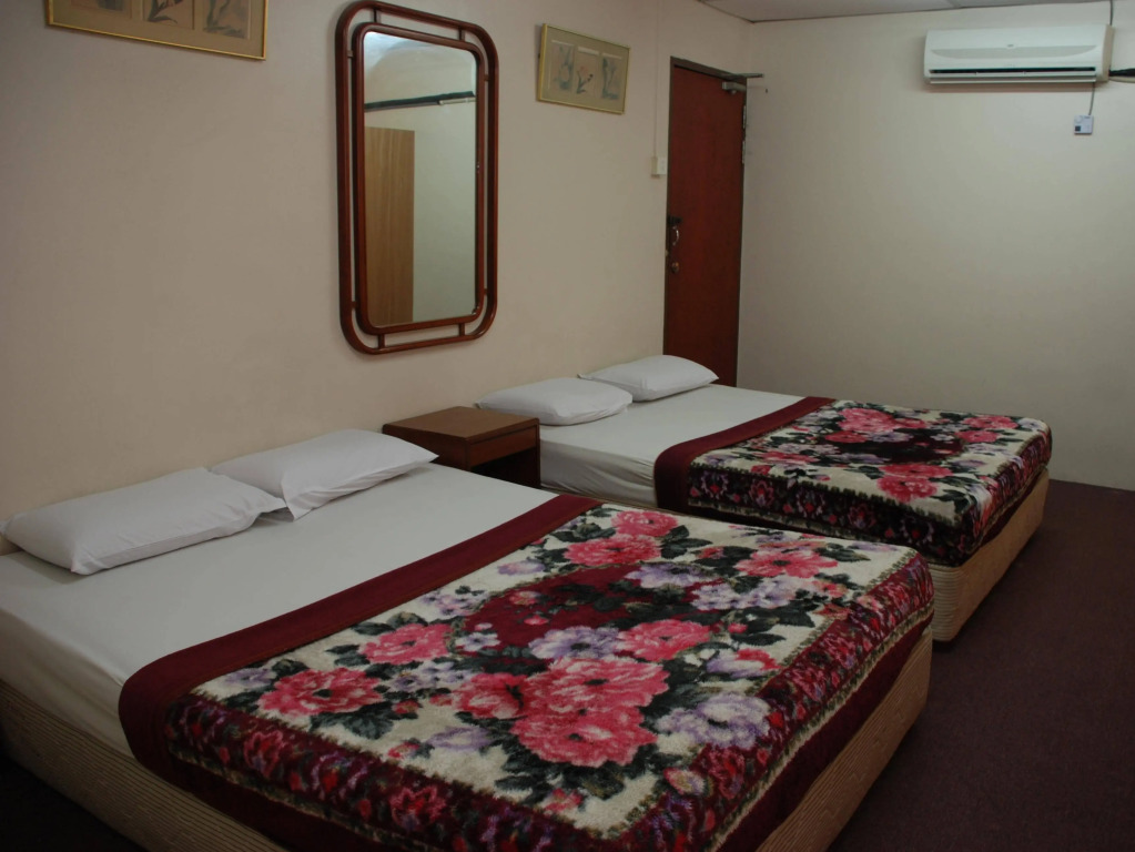 Kosma Hotel