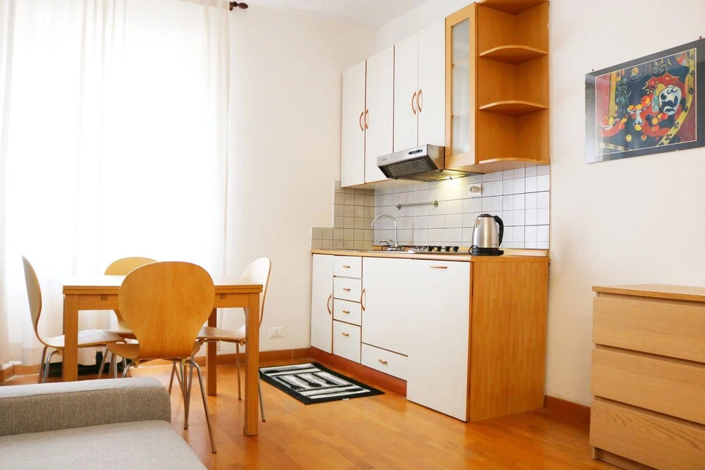 77case - Cozy Apartment 68