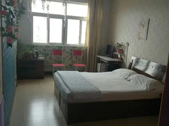 Musen Movie Inn (Gaopo Rock Business College Branch)