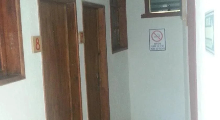 Real Bonanza Posada