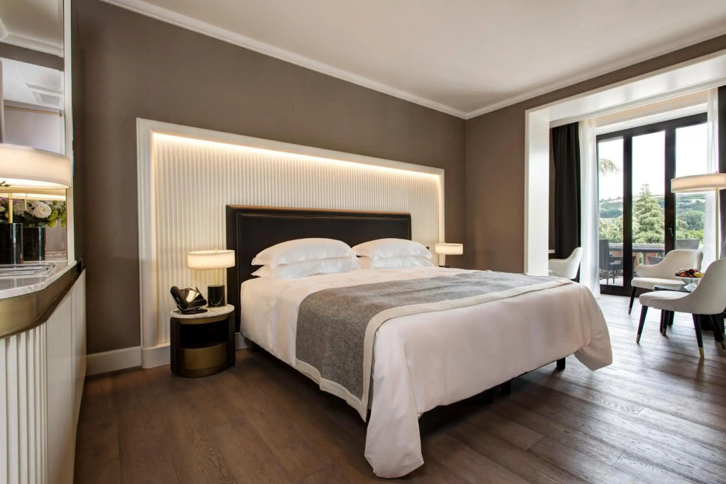 Grand Hotel Castrocaro Longlife Formula