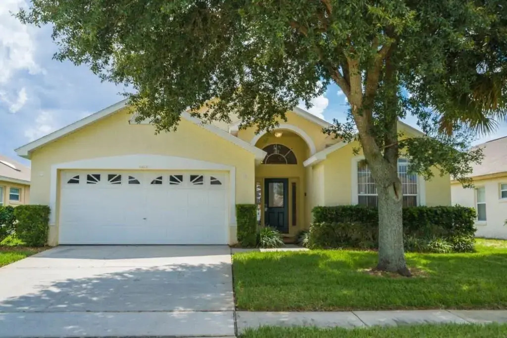 Indian Creek-Ic804Or Villa