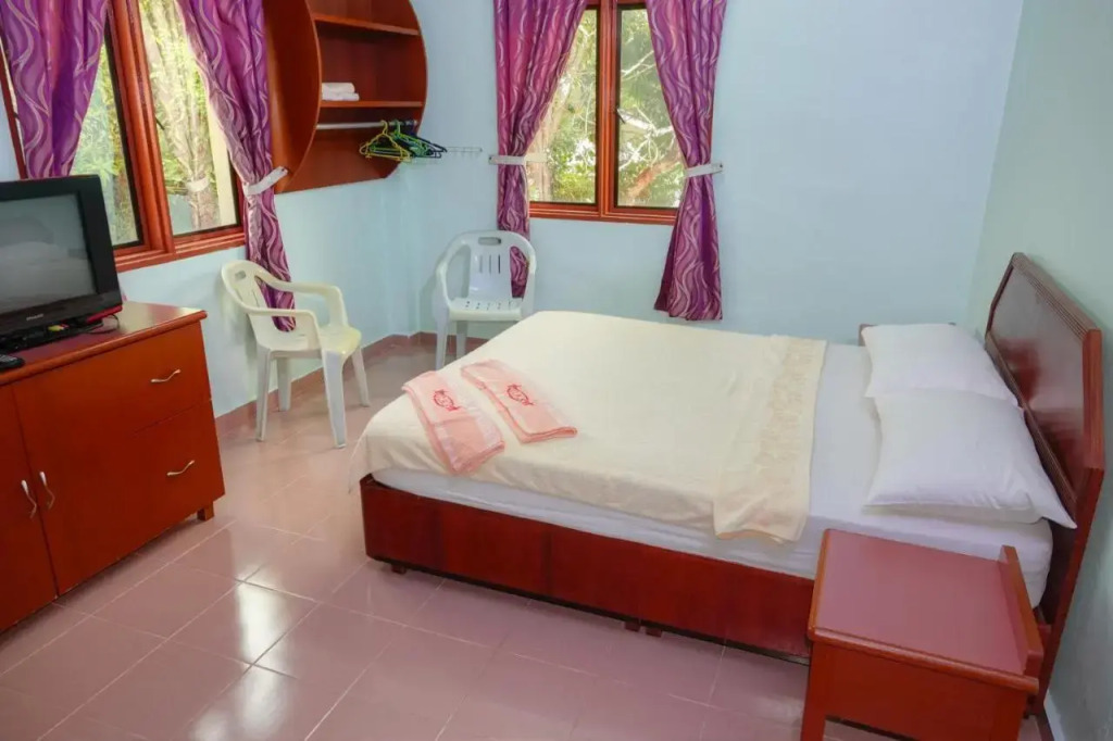 Ong Homestay