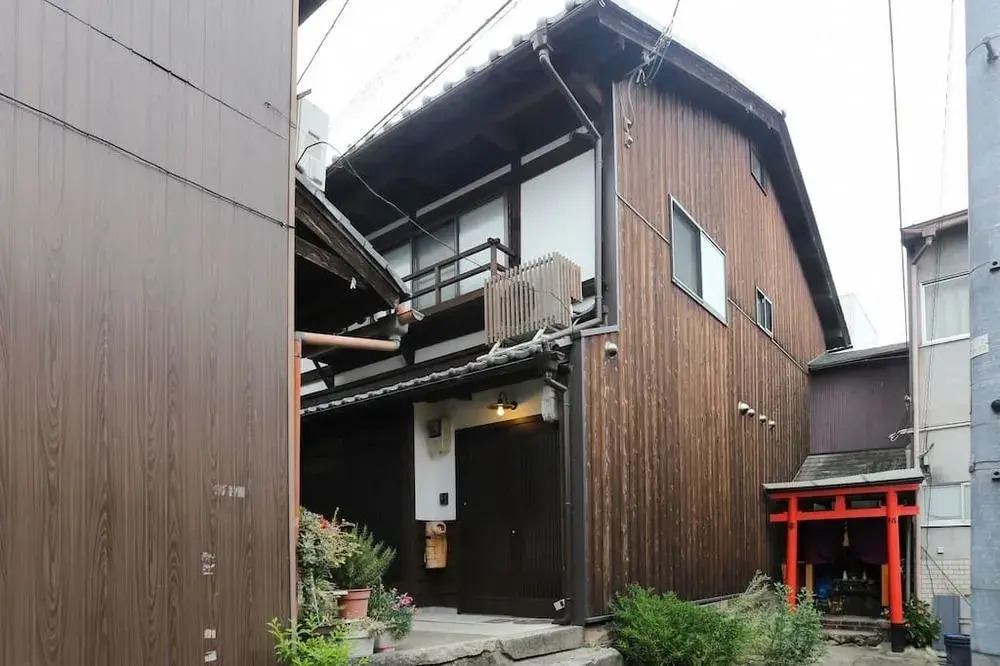 Flat Higashiyama