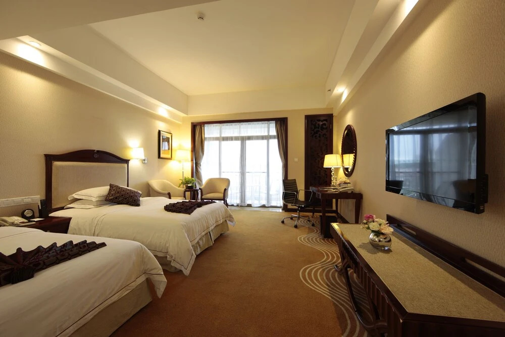 Shaoguan Country Garden Phoenix Hotel