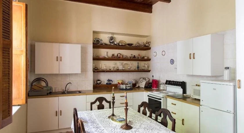 22 Van Wijk Street Tourist Accommodation