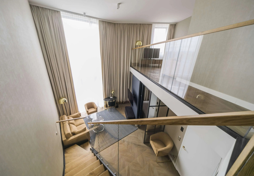 Radisson Blu Hotel Sopot