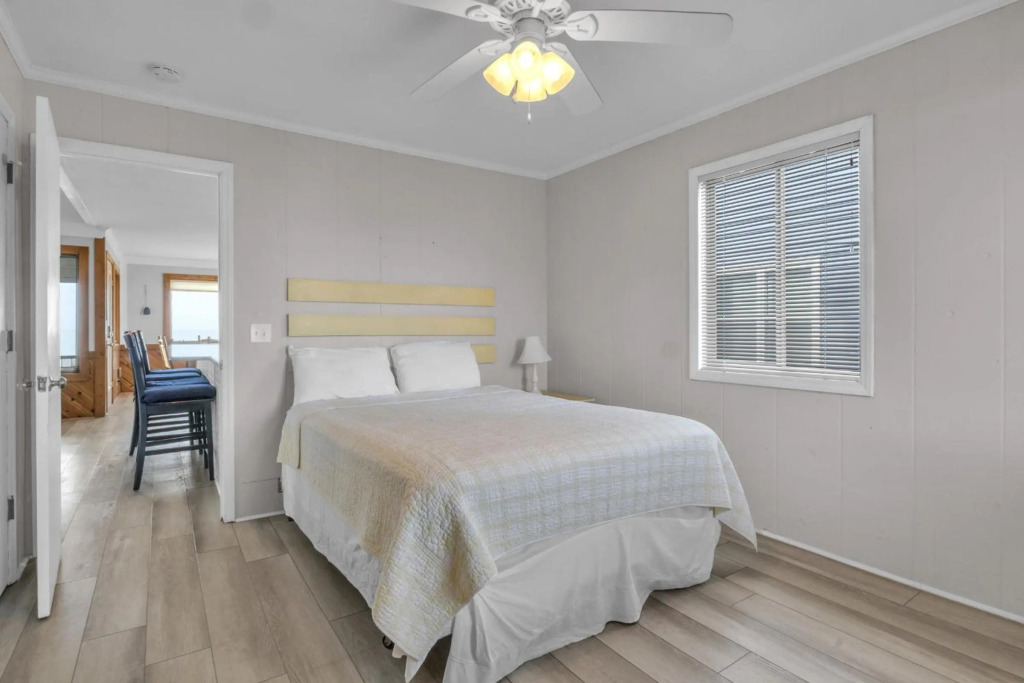 A Bella Vista by Oak Island Accommodations