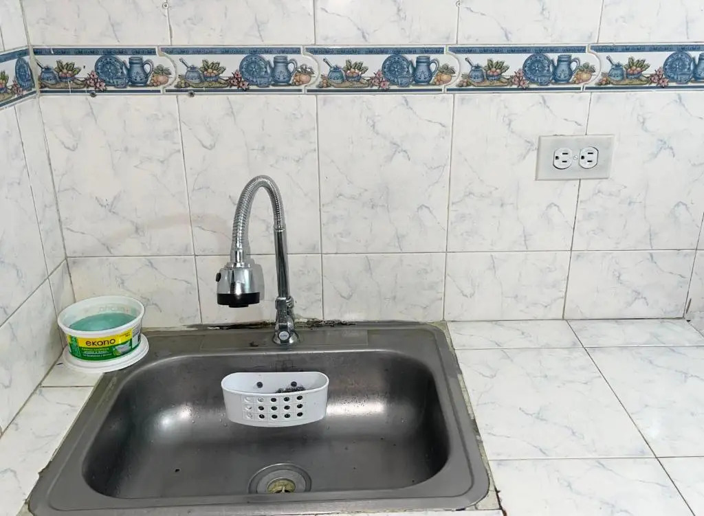 Apartamento en Santa Marta Itzamara 1