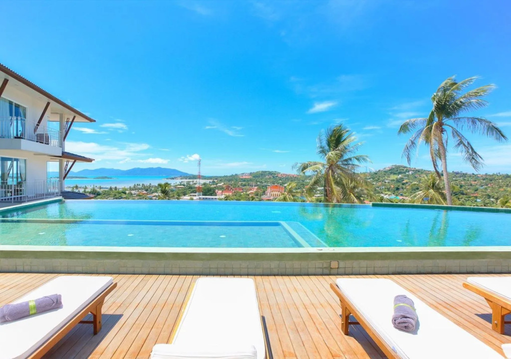 The Bay Koh Samui