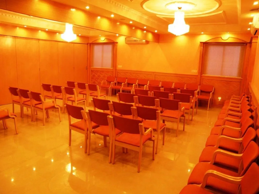 Chennai Residency Serviced Apartment - T Nagar