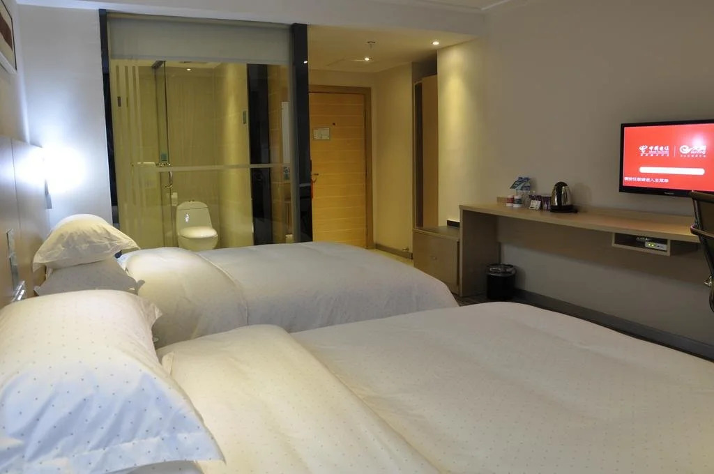 City Comfort Inn Changsha Xingsha