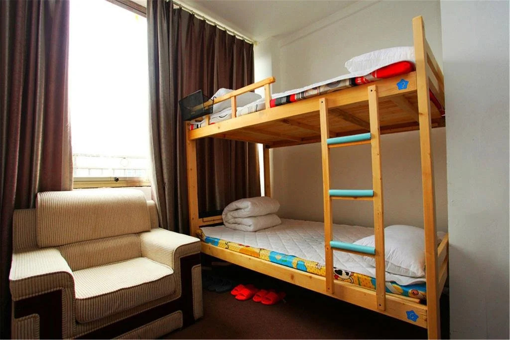 Cupid Youth Hostel