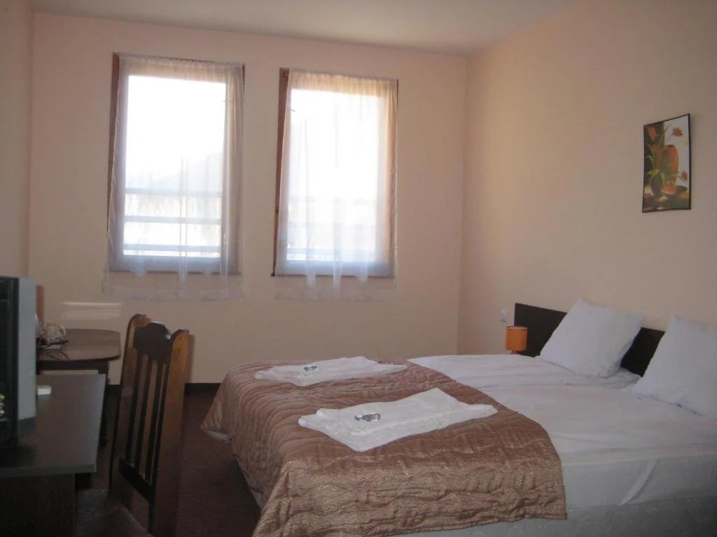 Bedenski Bani Hotel