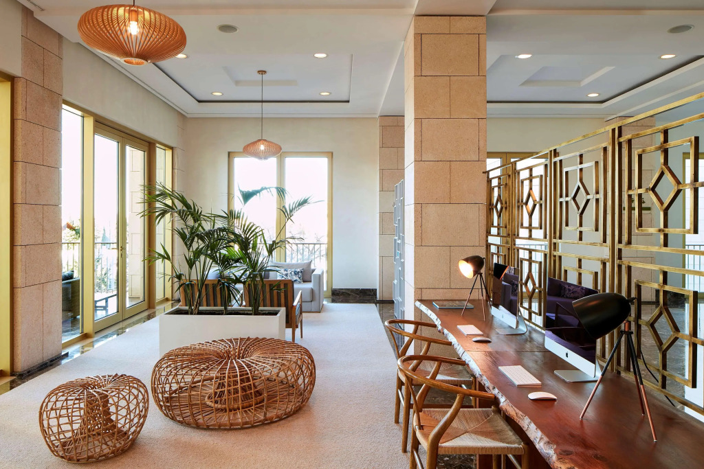 Victoria Golf Resort and Spa Managed by Accor