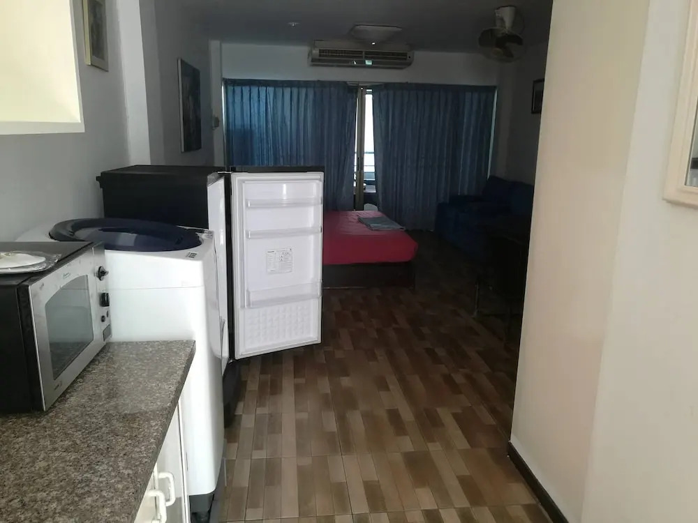 1 Bedroom View Swimming Pool 316 Jhr