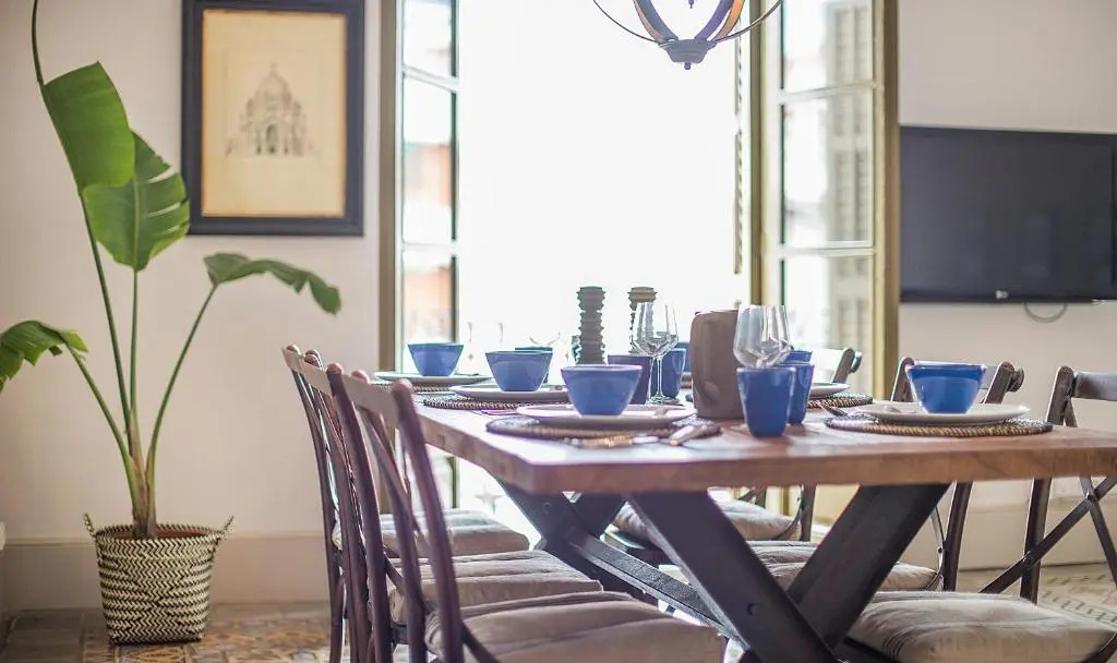 You Stylish Boutique Apartments