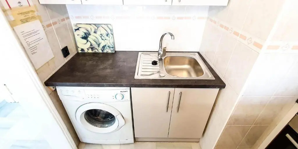 Lovely 2 Bedroom Apartment for Rent in Skol Marbella 706