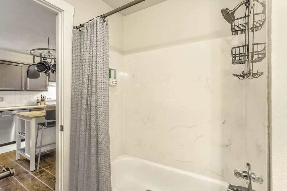 2BR Old Colorado City Dog Friendly!