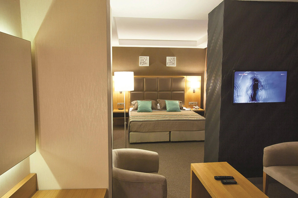 Efeler Hotel