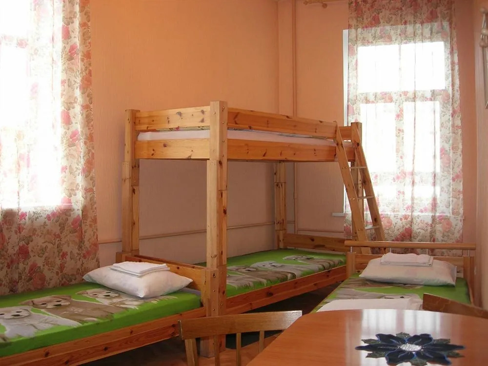 Elizabeths Youth Hostel