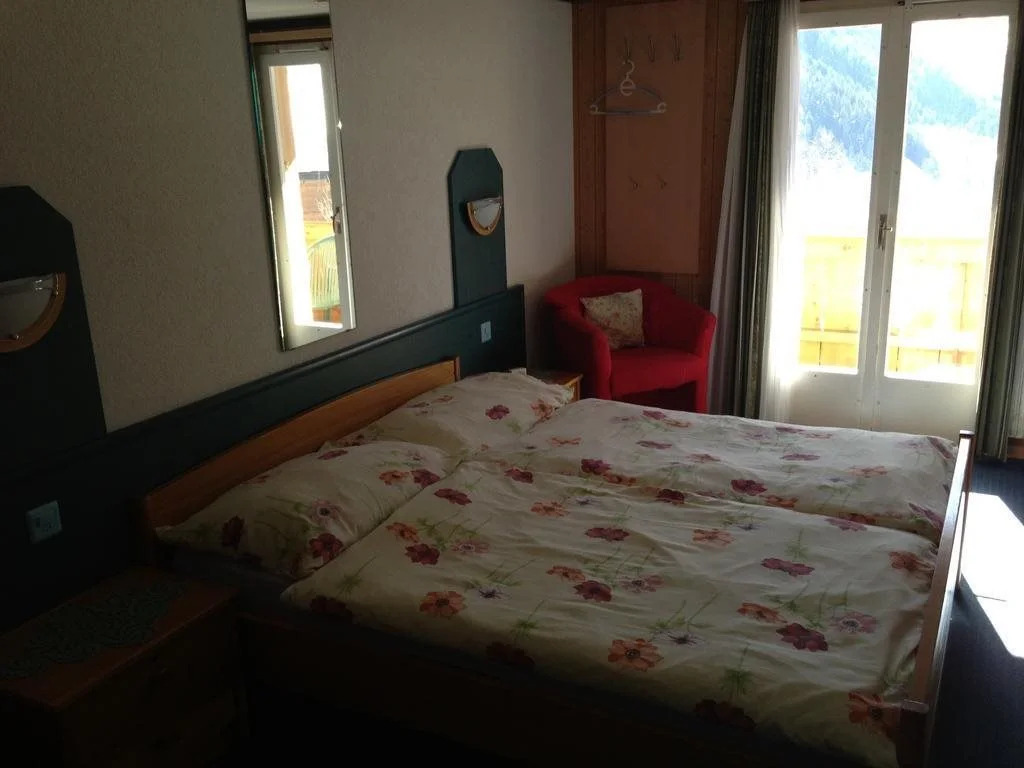 Boutique Hotel Panorama Grindelwald