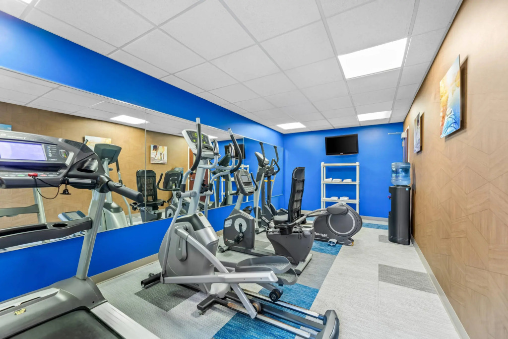 Comfort Suites Gothenburg South