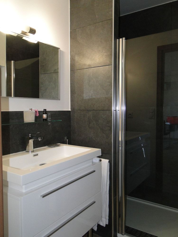 Suites in Erbalunga