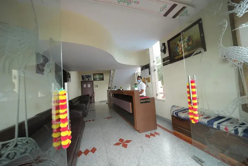 Hotel Garh Kumbha