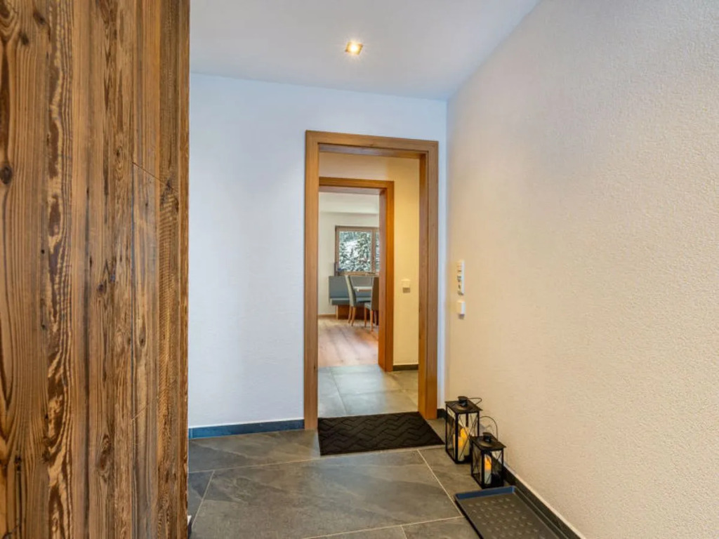 Apartment Leo Kappl