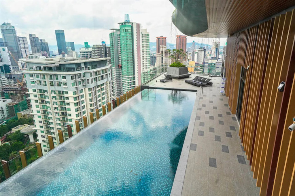 Ceylonz Suites by MyKey