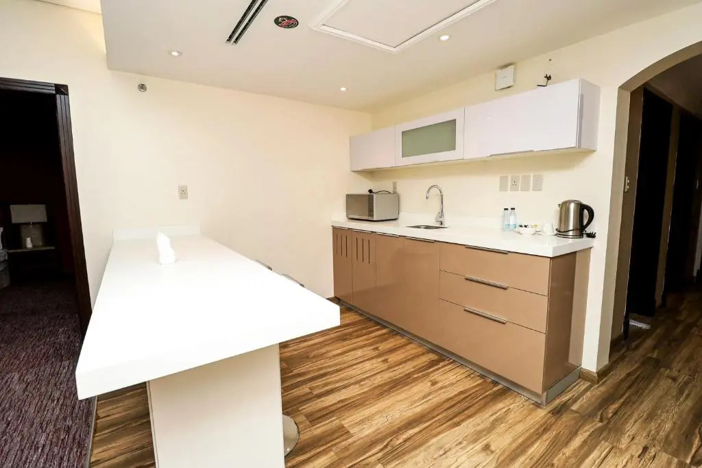 City Residence
