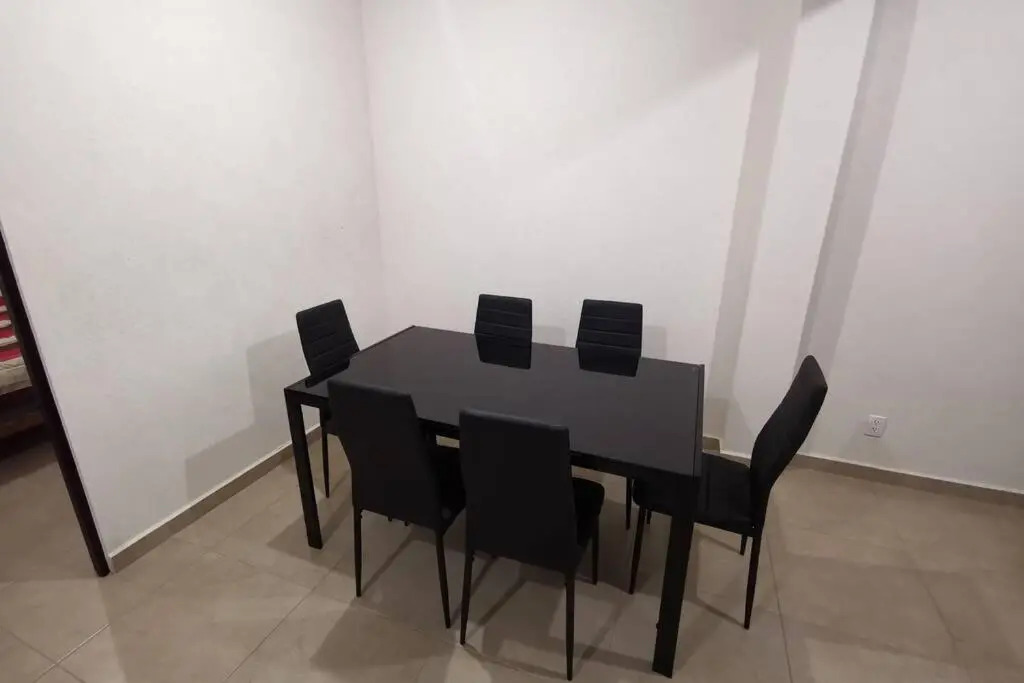 Casa Galeaza en Dream Lagoons Veracruz