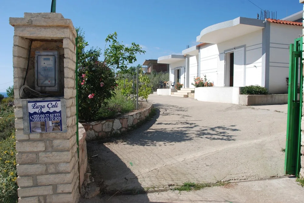 Vila Celi