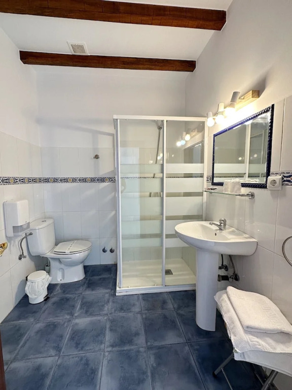 Hotel SanMar