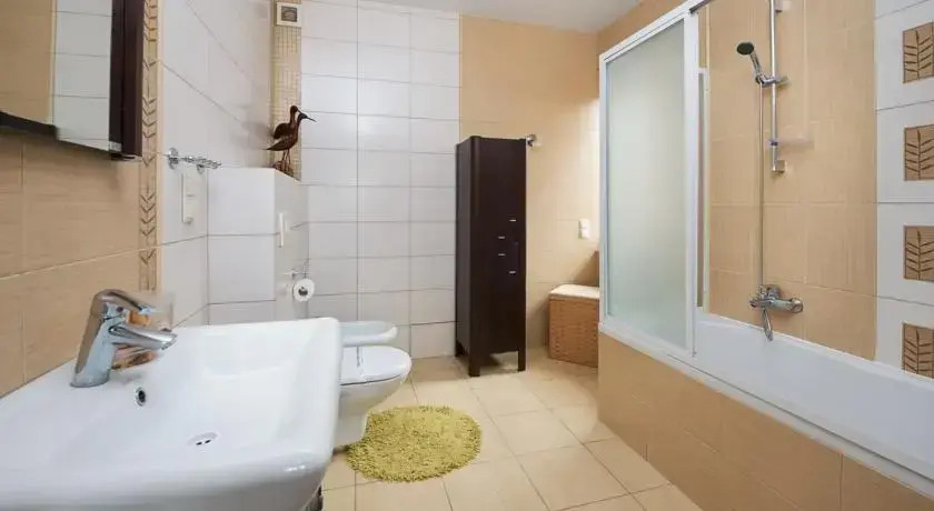 Pasja Jastrzębia Góra