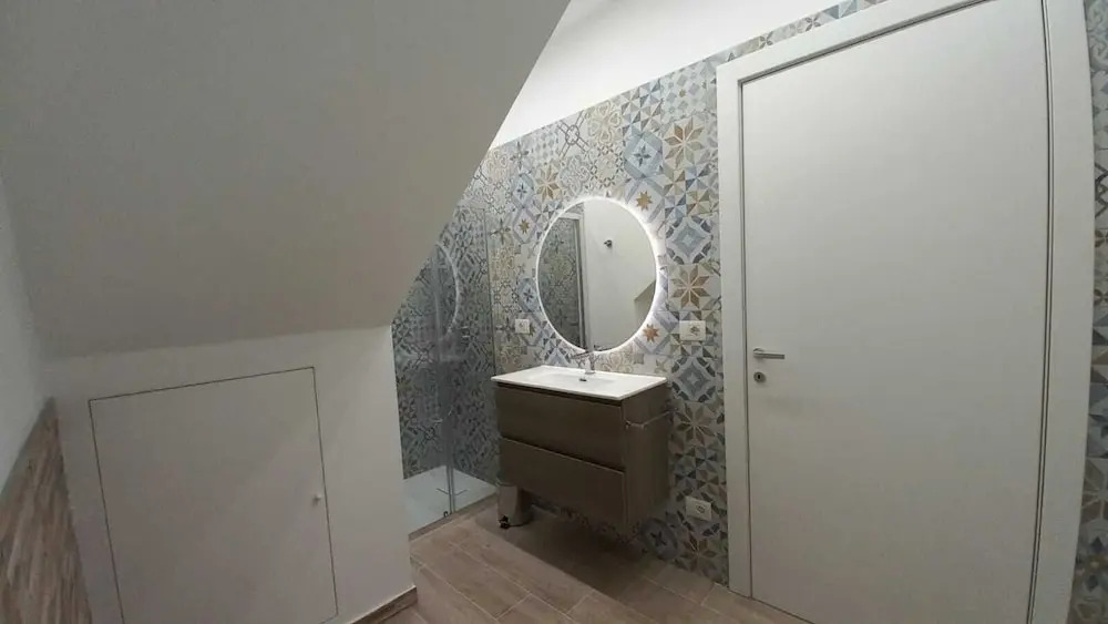 Olbia House Exclusive Room