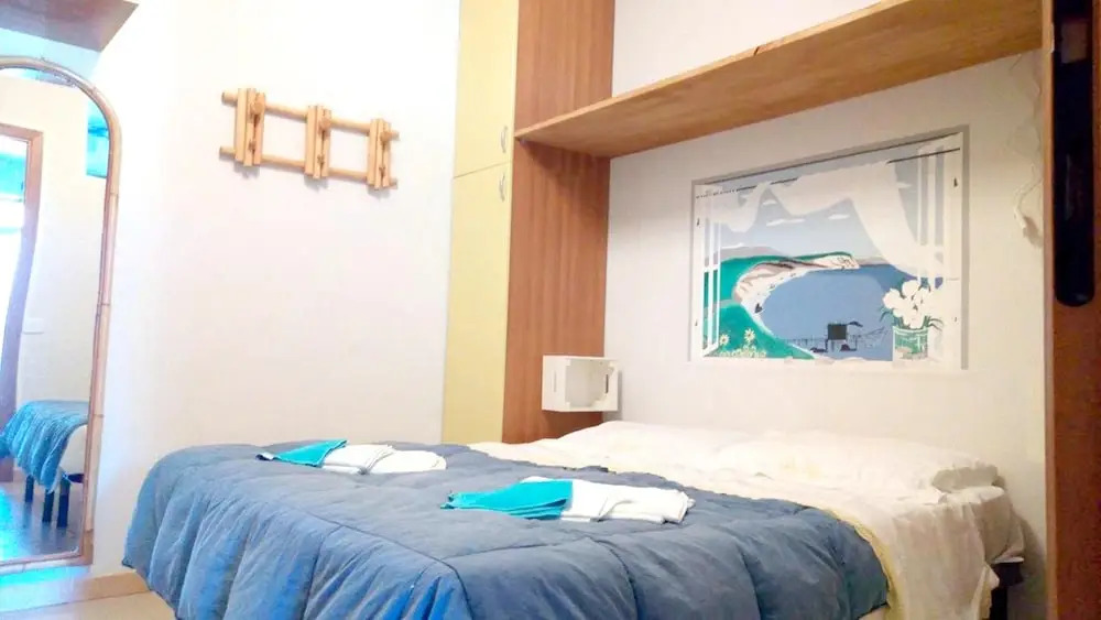 Apartment With one Bedroom in Marina di Vasto, With Furnished Terrace and Wifi - Near the Beach