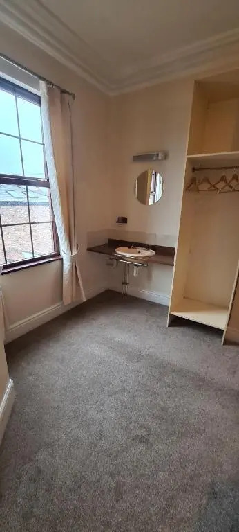 Glen Garth Guest House