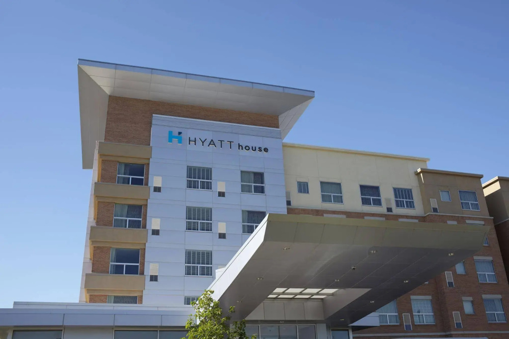 Hyatt House Raleigh/Rdu/Brier Creek