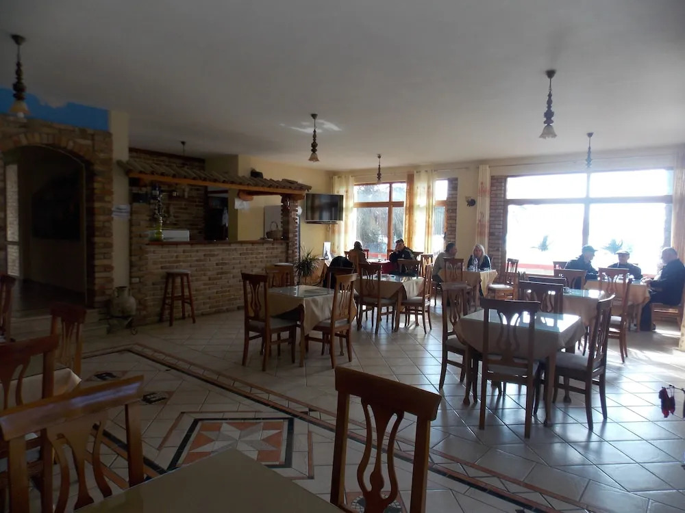 Hotel Real