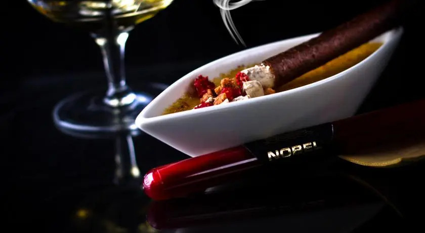 Nobel Hotel Ameland
