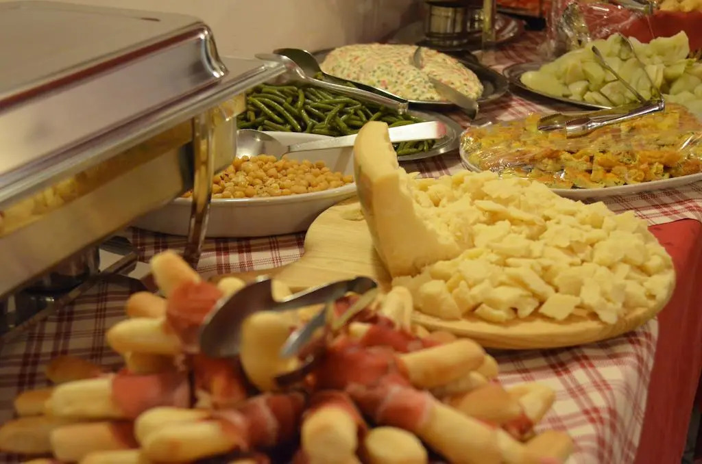 Family Hotel Primavera