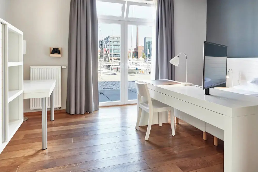 Im-Jaich Boardinghouse Bremerhaven