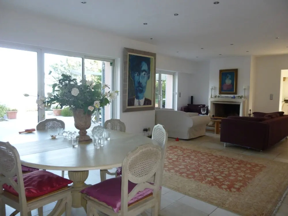 Villa Bellevue