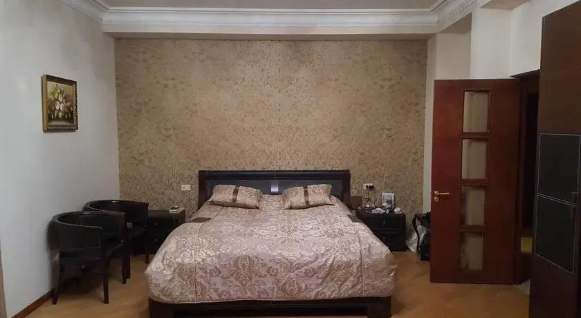 Torosyans Guesthouse