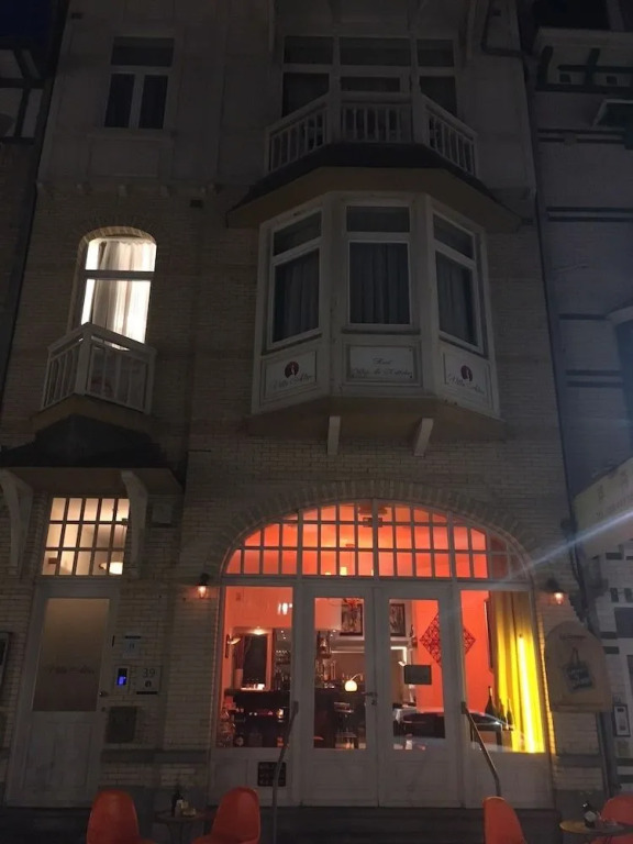 B&B Geste d Alice