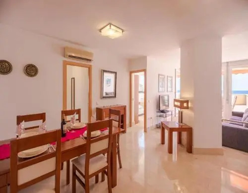 Villas Guzman - Apartamento Tramontana