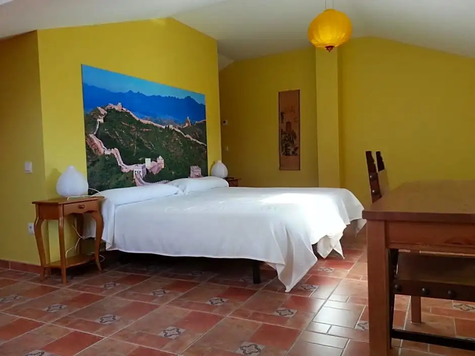 La Casa del Tio Telesforo
