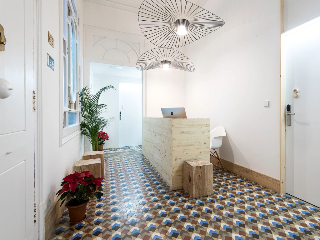 La Casa de Antonio Boutique Rooms